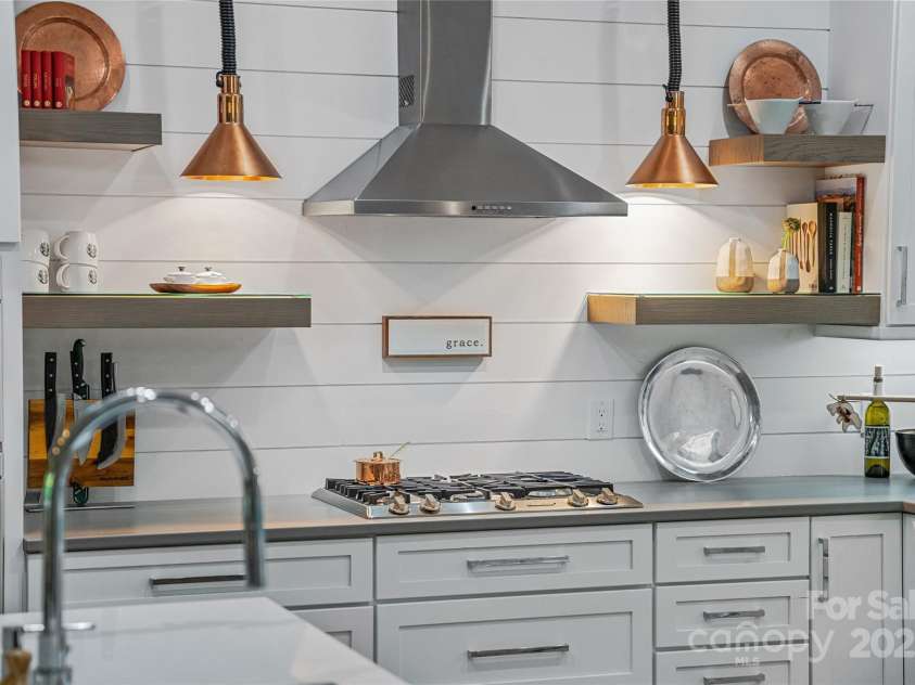 877 Winding Creek Road, Sapphire, NC 28774.  MLS# CAR4271118, YatesRealty ID 20138. 