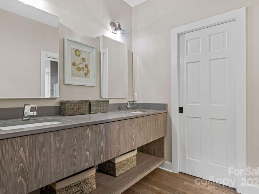 877 Winding Creek Road, Sapphire, NC 28774.  MLS# CAR4271118, YatesRealty ID 20138. 