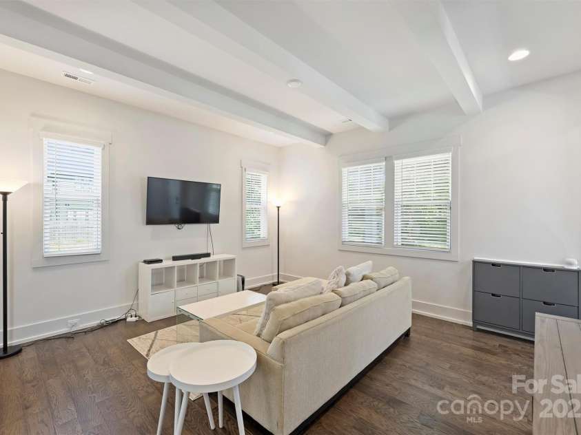 1014 Drummond Avenue, Charlotte, NC 28205.  MLS# CAR4303187, YatesRealty ID 2014. 