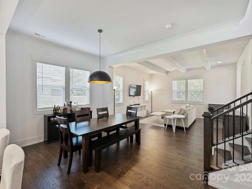 1014 Drummond Avenue, Charlotte, NC 28205.  MLS# CAR4303187, YatesRealty ID 2014. 