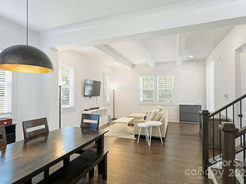 1014 Drummond Avenue, Charlotte, NC 28205.  MLS# CAR4303187, YatesRealty ID 2014. 