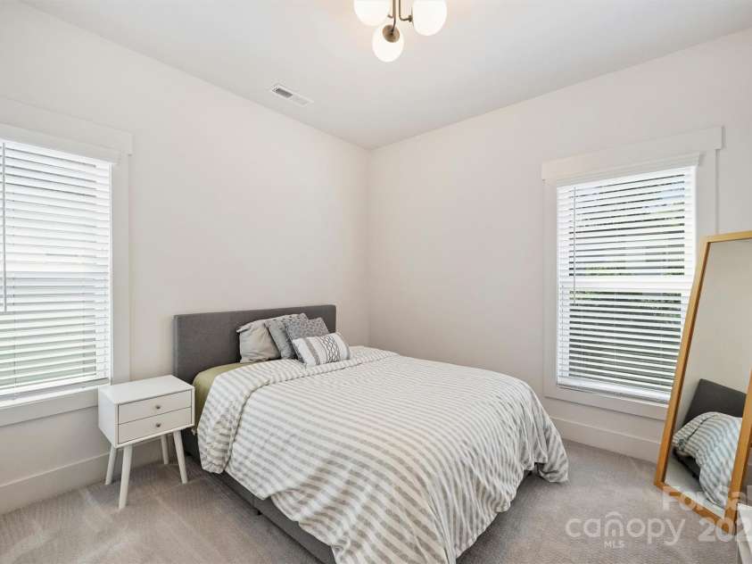 1014 Drummond Avenue, Charlotte, NC 28205.  MLS# CAR4303187, YatesRealty ID 2014. 