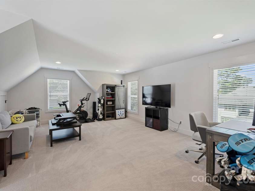 1014 Drummond Avenue, Charlotte, NC 28205.  MLS# CAR4303187, YatesRealty ID 2014. 