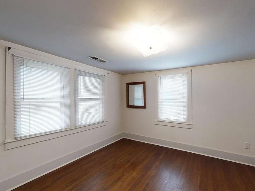 21 Maple Avenue, Candler, NC 28715.  MLS# CAR4273168, YatesRealty ID 2014. Virtually enhanced