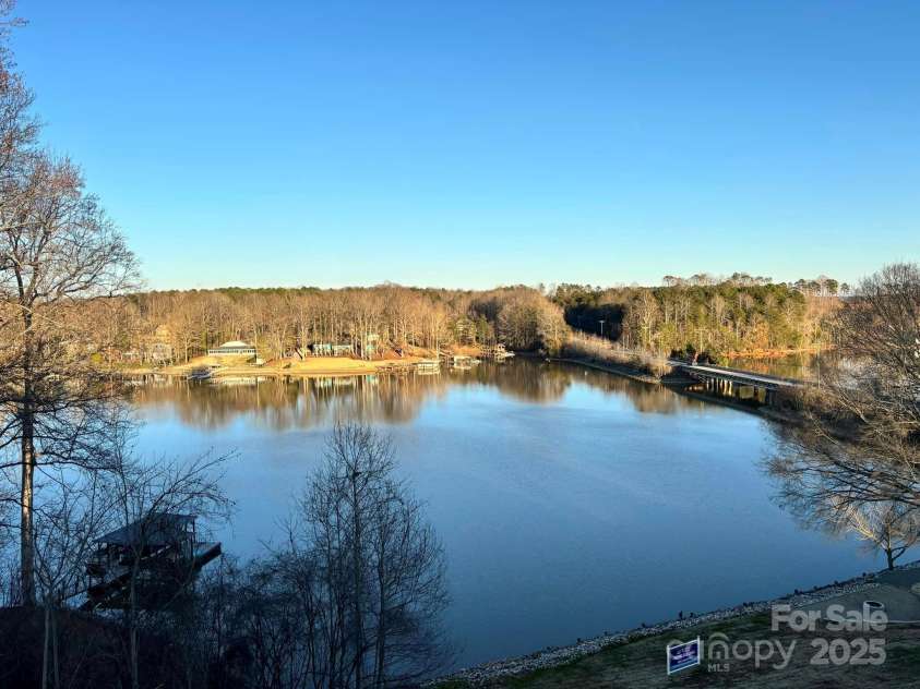 4375 Reed Creek Drive, Sherrills Ford, NC 28673.  MLS# CAR4197118, YatesRealty ID 2014. 