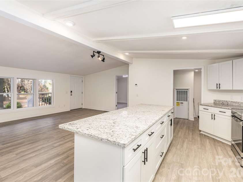 130 Old Lowesville Road, Stanley, NC 28164.  MLS# CAR4365897, YatesRealty ID 20142. 