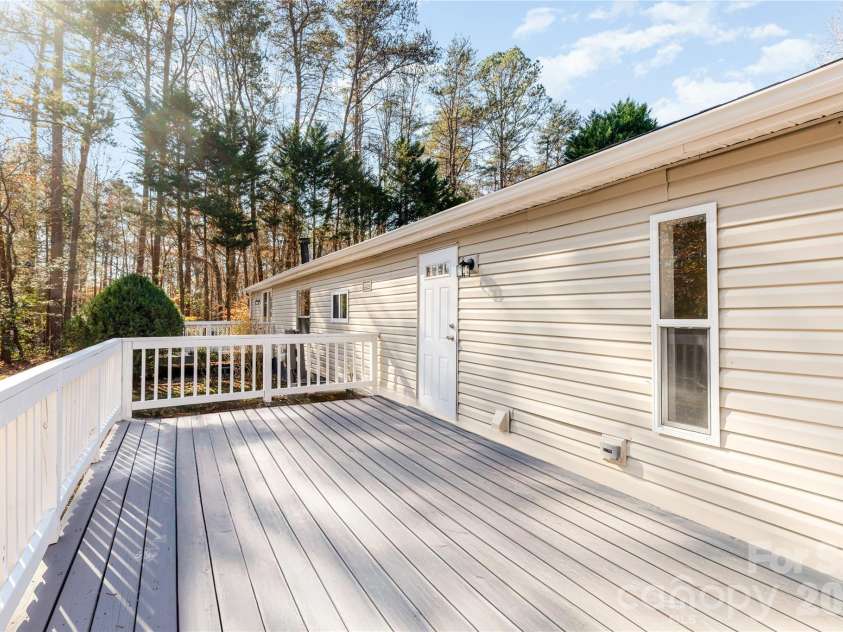 130 Old Lowesville Road, Stanley, NC 28164.  MLS# CAR4365897, YatesRealty ID 20142. 