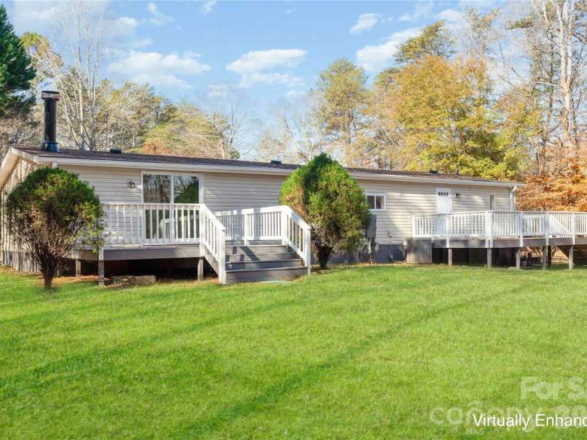 130 Old Lowesville Road, Stanley, NC 28164.  MLS# CAR4365897, YatesRealty ID 20142. 