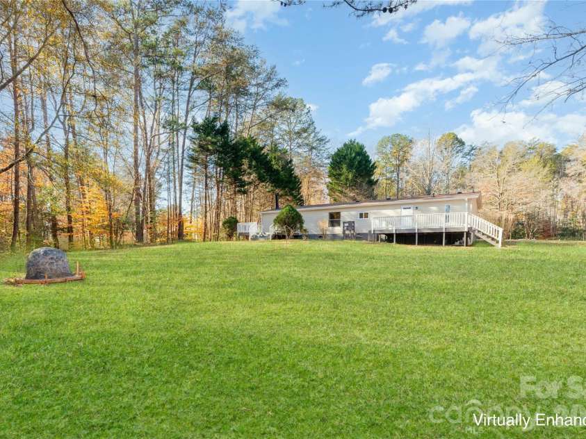 130 Old Lowesville Road, Stanley, NC 28164.  MLS# CAR4365897, YatesRealty ID 20142. 