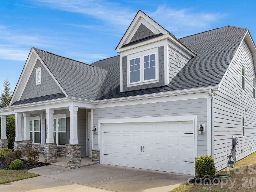 2036 Oliver Terrace, Fort Mill, SC 29707.  MLS# CAR4372743, YatesRealty ID 20143. 