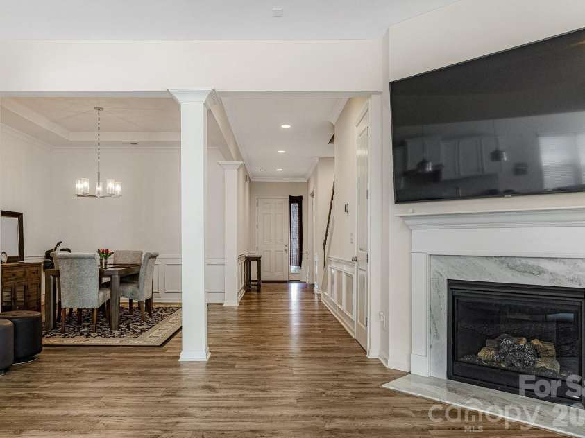 2036 Oliver Terrace, Fort Mill, SC 29707.  MLS# CAR4372743, YatesRealty ID 20143. 