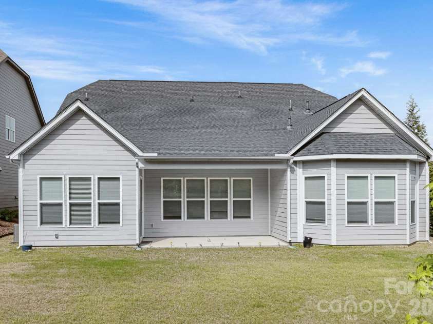 2036 Oliver Terrace, Fort Mill, SC 29707.  MLS# CAR4372743, YatesRealty ID 20143. 