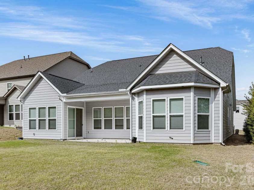 2036 Oliver Terrace, Fort Mill, SC 29707.  MLS# CAR4372743, YatesRealty ID 20143. 