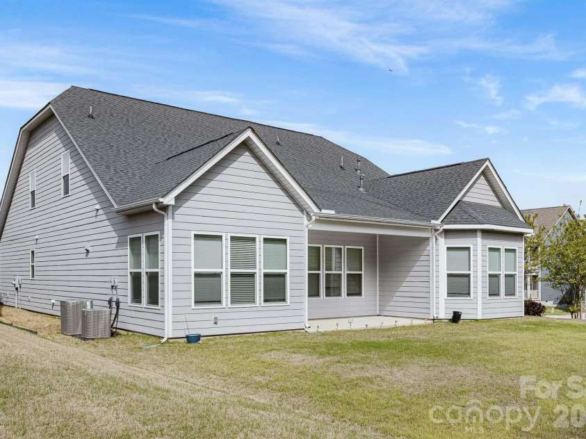 2036 Oliver Terrace, Fort Mill, SC 29707.  MLS# CAR4372743, YatesRealty ID 20143. 