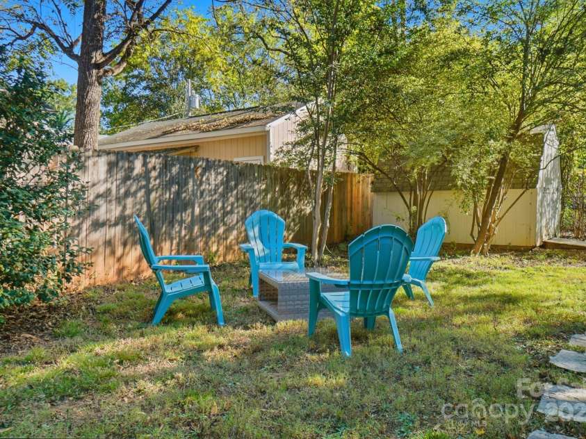 5229 Milford Road, Charlotte, NC 28210.  MLS# CAR4271289, YatesRealty ID 20144. 