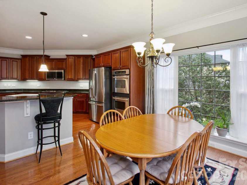 9018 Kensington Forest Drive, Harrisburg, NC 28075.  MLS# CAR4360235, YatesRealty ID 20144. 