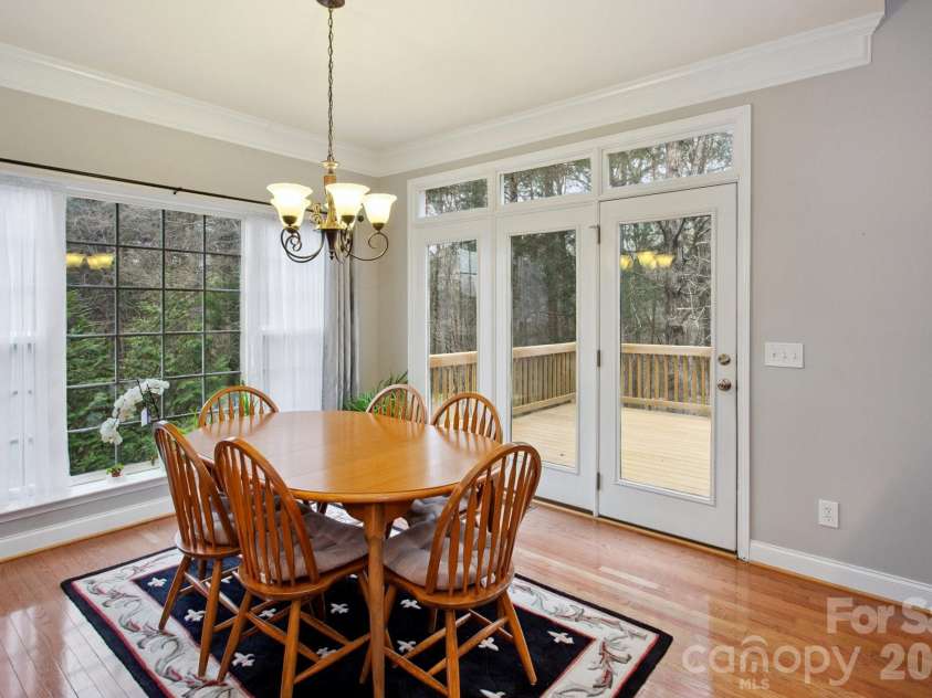 9018 Kensington Forest Drive, Harrisburg, NC 28075.  MLS# CAR4360235, YatesRealty ID 20144. 