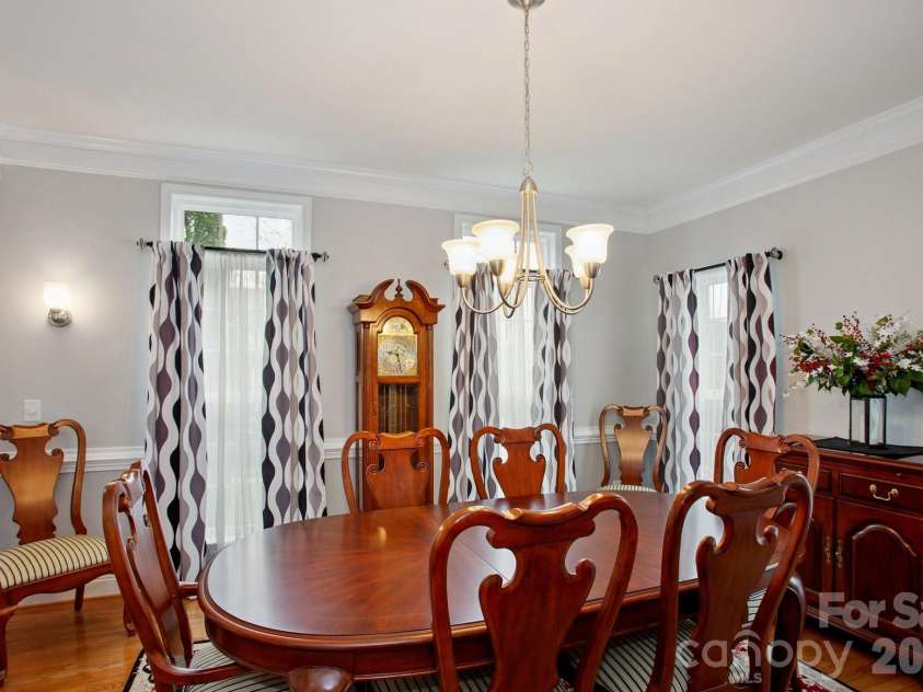 9018 Kensington Forest Drive, Harrisburg, NC 28075.  MLS# CAR4360235, YatesRealty ID 20144. 