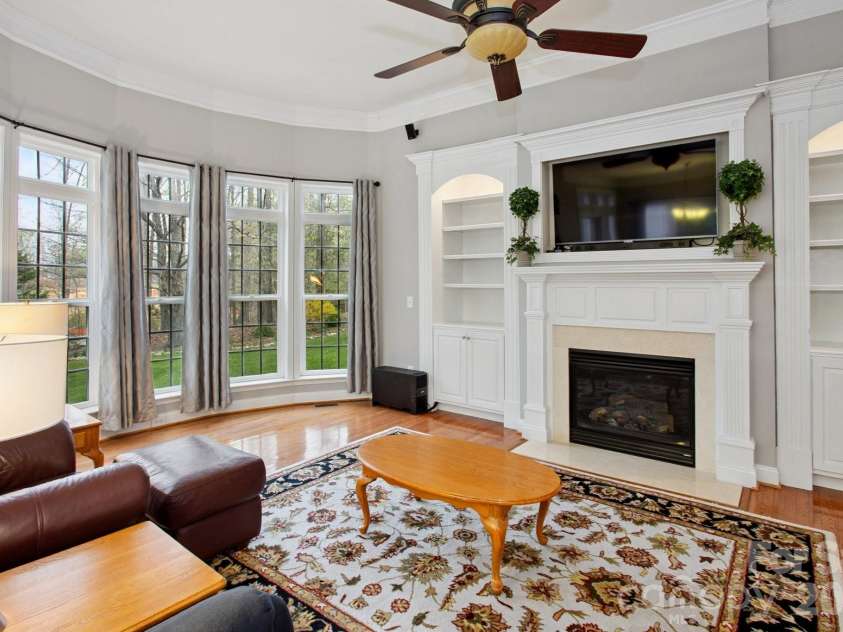 9018 Kensington Forest Drive, Harrisburg, NC 28075.  MLS# CAR4360235, YatesRealty ID 20144. 