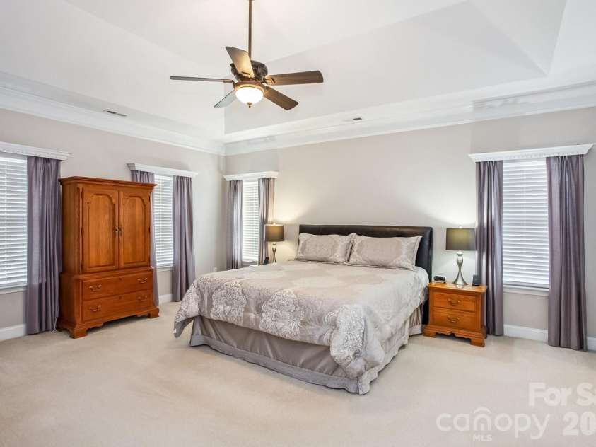 9018 Kensington Forest Drive, Harrisburg, NC 28075.  MLS# CAR4360235, YatesRealty ID 20144. 