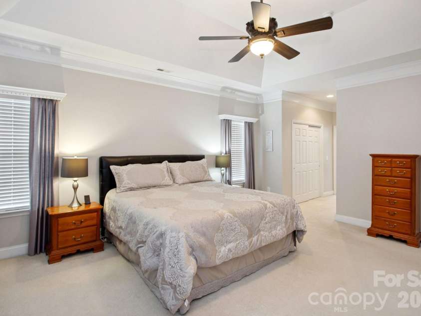 9018 Kensington Forest Drive, Harrisburg, NC 28075.  MLS# CAR4360235, YatesRealty ID 20144. 