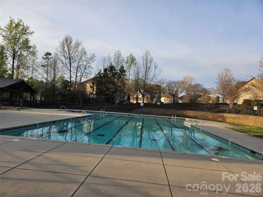 9018 Kensington Forest Drive, Harrisburg, NC 28075.  MLS# CAR4360235, YatesRealty ID 20144. 