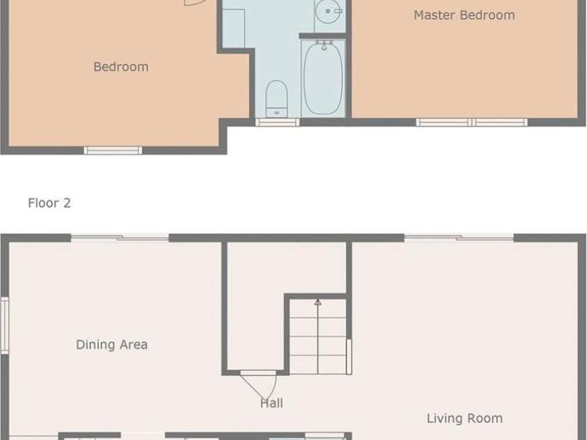 48 Mountain Site Lane, Asheville, NC 28803.  MLS# CAR4245175, YatesRealty ID 20145. 