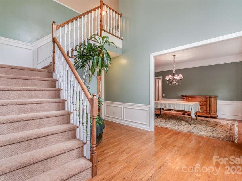 8219 Beardsley Drive, Charlotte, NC 28269.  MLS# CAR4267030, YatesRealty ID 20146. 