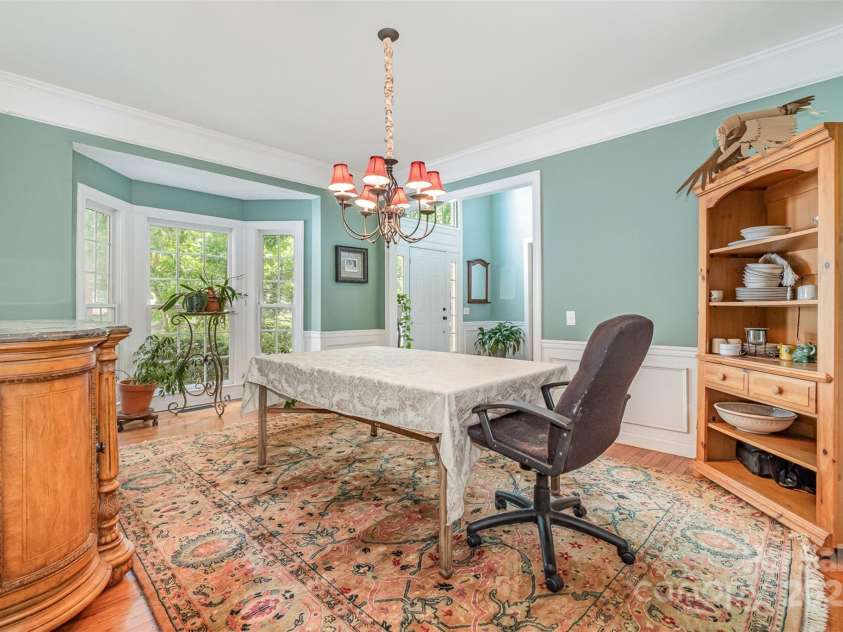 8219 Beardsley Drive, Charlotte, NC 28269.  MLS# CAR4267030, YatesRealty ID 20146. 