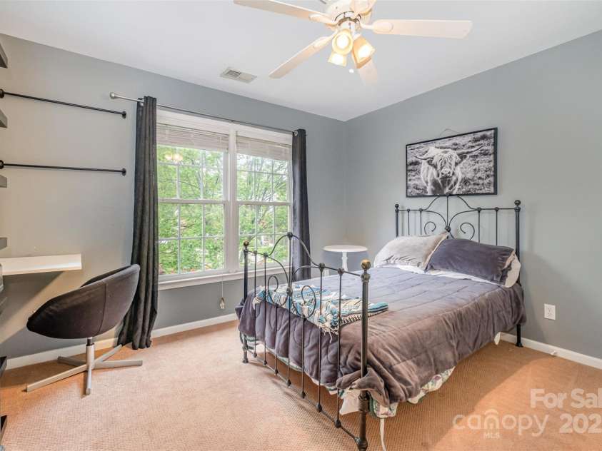 8219 Beardsley Drive, Charlotte, NC 28269.  MLS# CAR4267030, YatesRealty ID 20146. 