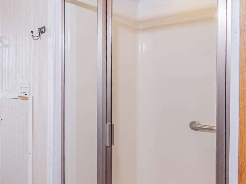 1145 Eagles Roost Road, Bryson City, NC 28713.  MLS# CAR4269508, YatesRealty ID 20147. 