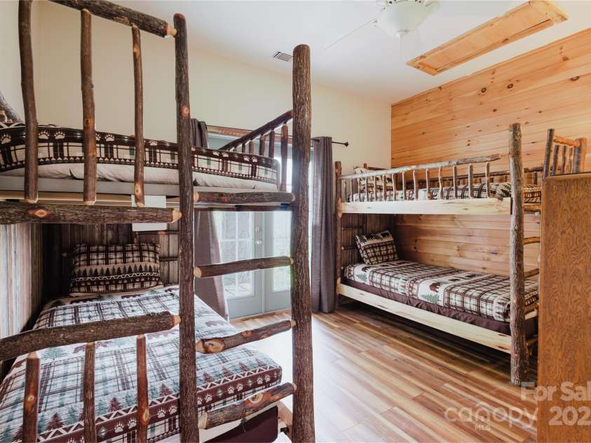 1145 Eagles Roost Road, Bryson City, NC 28713.  MLS# CAR4269508, YatesRealty ID 20147. 