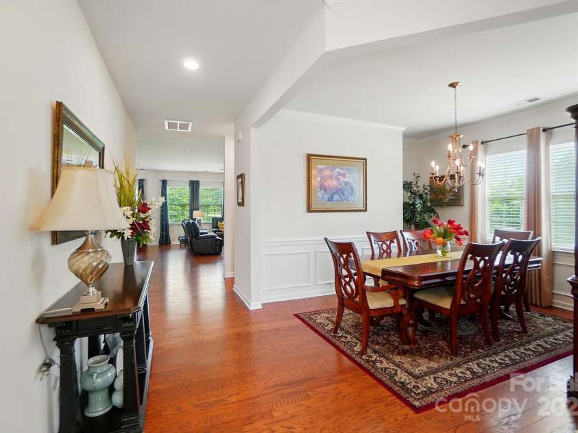 14316 Baytown Court, Huntersville, NC 28078.  MLS# CAR4258844, YatesRealty ID 20148. 