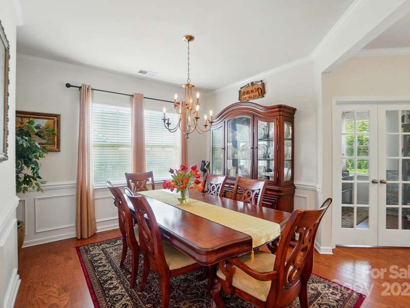 14316 Baytown Court, Huntersville, NC 28078.  MLS# CAR4258844, YatesRealty ID 20148. 