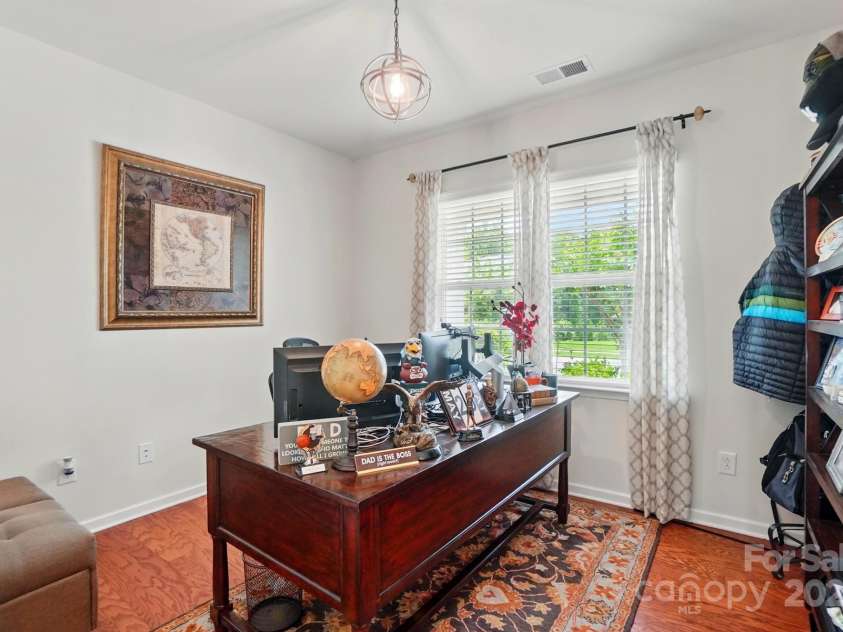 14316 Baytown Court, Huntersville, NC 28078.  MLS# CAR4258844, YatesRealty ID 20148. 