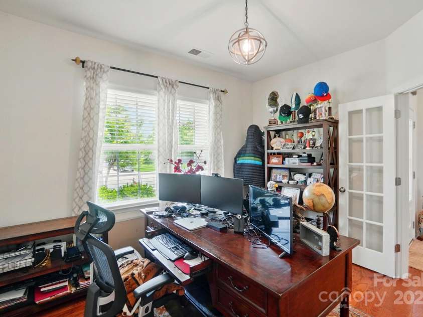 14316 Baytown Court, Huntersville, NC 28078.  MLS# CAR4258844, YatesRealty ID 20148. 