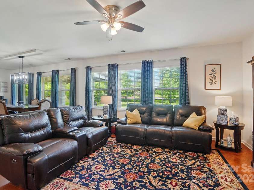 14316 Baytown Court, Huntersville, NC 28078.  MLS# CAR4258844, YatesRealty ID 20148. 