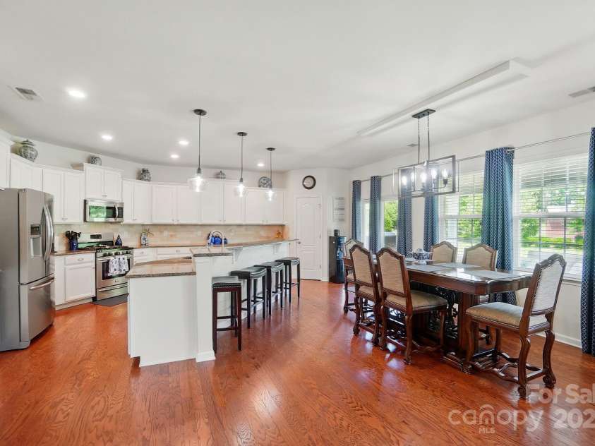 14316 Baytown Court, Huntersville, NC 28078.  MLS# CAR4258844, YatesRealty ID 20148. 