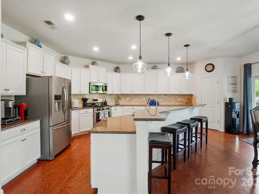 14316 Baytown Court, Huntersville, NC 28078.  MLS# CAR4258844, YatesRealty ID 20148. 