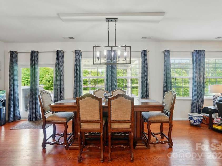 14316 Baytown Court, Huntersville, NC 28078.  MLS# CAR4258844, YatesRealty ID 20148. 