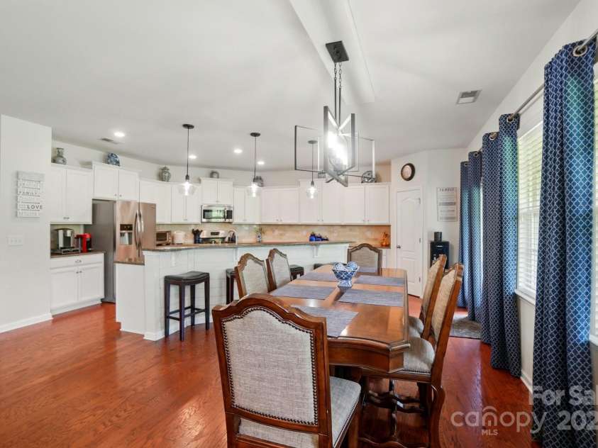 14316 Baytown Court, Huntersville, NC 28078.  MLS# CAR4258844, YatesRealty ID 20148. 