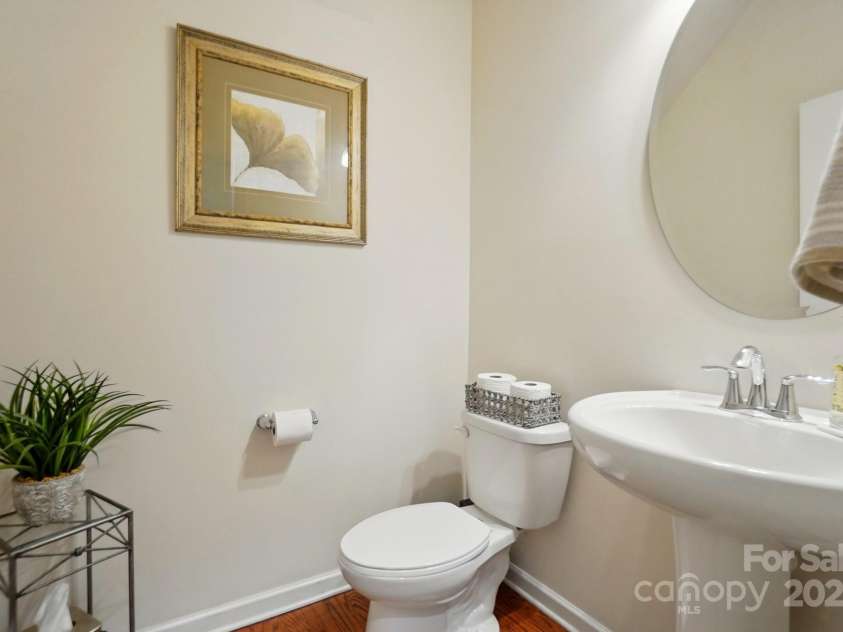 14316 Baytown Court, Huntersville, NC 28078.  MLS# CAR4258844, YatesRealty ID 20148. 