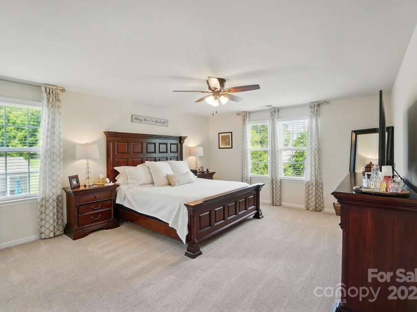 14316 Baytown Court, Huntersville, NC 28078.  MLS# CAR4258844, YatesRealty ID 20148. 