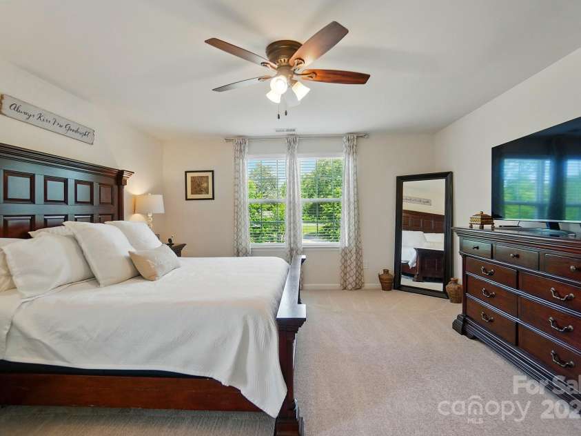 14316 Baytown Court, Huntersville, NC 28078.  MLS# CAR4258844, YatesRealty ID 20148. 