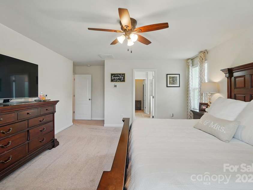 14316 Baytown Court, Huntersville, NC 28078.  MLS# CAR4258844, YatesRealty ID 20148. 