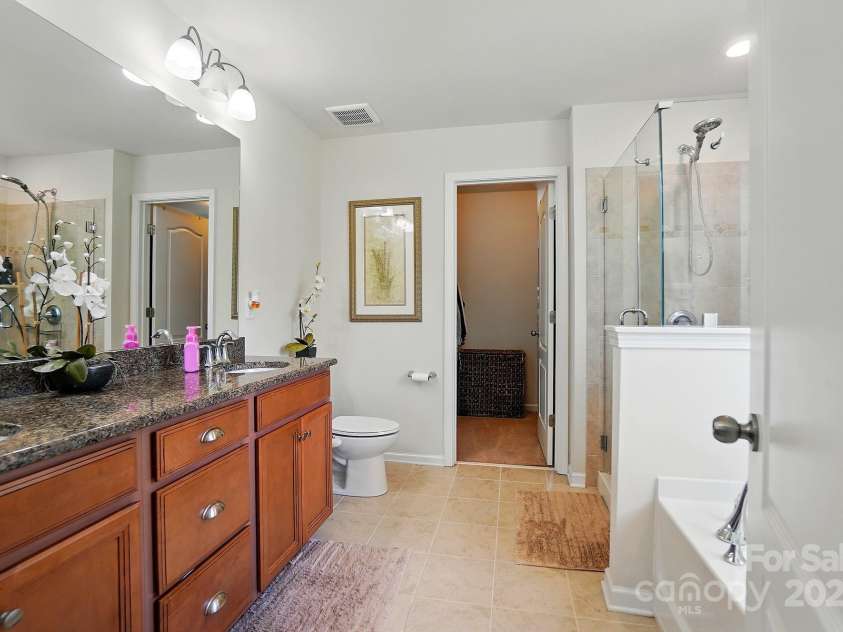 14316 Baytown Court, Huntersville, NC 28078.  MLS# CAR4258844, YatesRealty ID 20148. 
