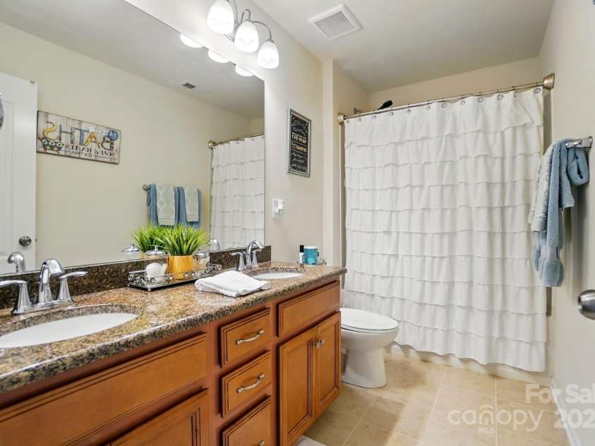 14316 Baytown Court, Huntersville, NC 28078.  MLS# CAR4258844, YatesRealty ID 20148. 