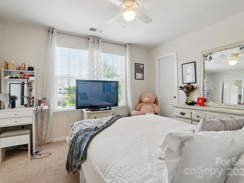14316 Baytown Court, Huntersville, NC 28078.  MLS# CAR4258844, YatesRealty ID 20148. 