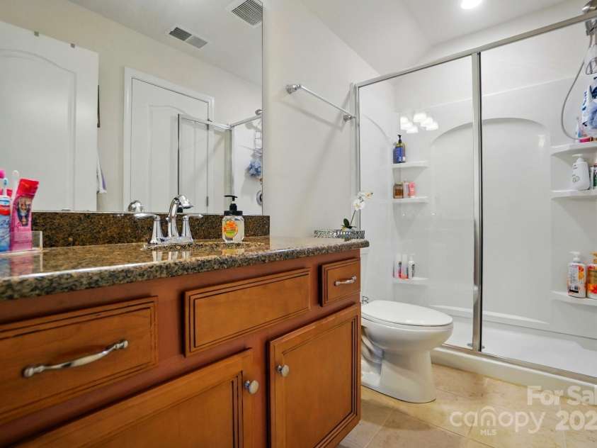 14316 Baytown Court, Huntersville, NC 28078.  MLS# CAR4258844, YatesRealty ID 20148. 