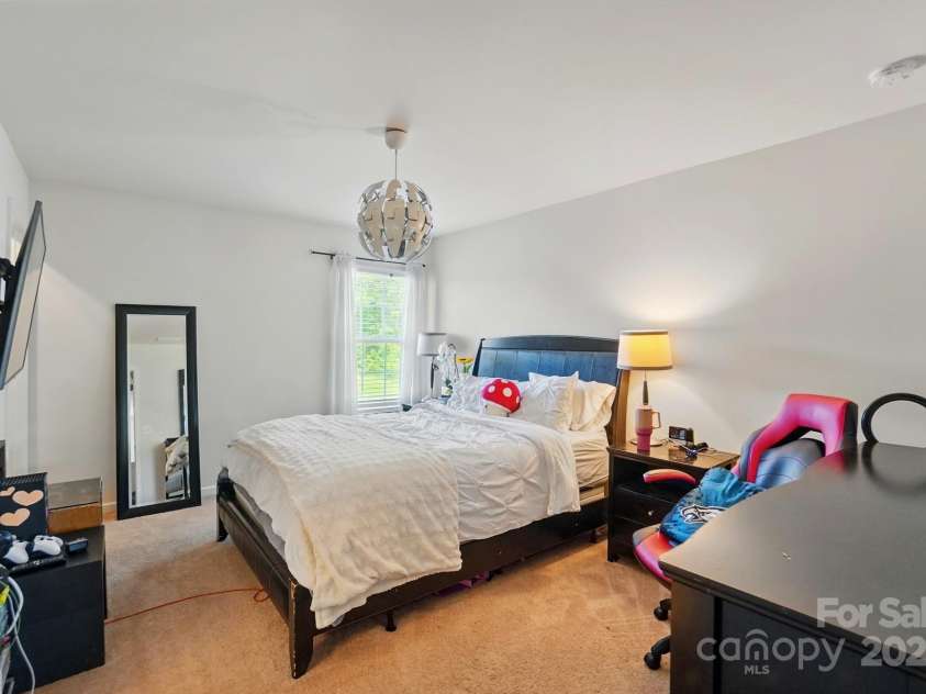 14316 Baytown Court, Huntersville, NC 28078.  MLS# CAR4258844, YatesRealty ID 20148. 